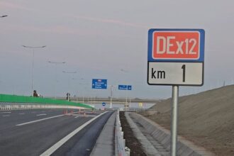 circulatie inchisa temporar pe drumul expres craiova pitesti rute ocolitoare si motivele restrictiei 684d7292427cc