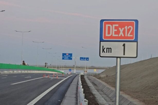 circulatie inchisa temporar pe drumul expres craiova pitesti rute ocolitoare si motivele restrictiei 684d7292427cc