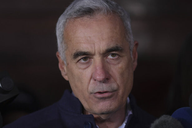 ciudatele legaturi rusesti ale lui calin georgescu in austria der standard 68416b4b49bc7