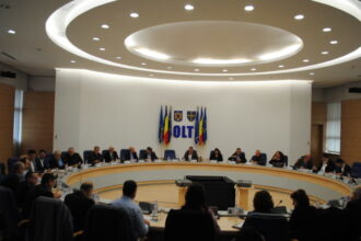 cj olt sedinta ordinara in data de 26 iunie 685bb89330e31