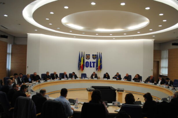 cj olt sedinta ordinara in data de 26 iunie 685bb89330e31