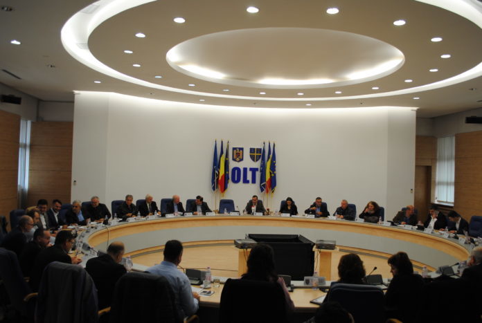 cj olt sedinta ordinara in data de 26 iunie 685bb89330e31