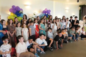 clubul soroptimist slatina bal caritabil de ziua copilului 683d90b4da151