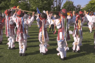 copiii calusari de la osica de jos castigatorii trofeului calusul romanesc editia jubiliara 6857e4d2a916c