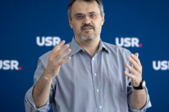 cristian ghinea dezminte stenogramele din cadrul negocierilor privind guvernul si bugetul psd mestereste sabotaje 684b232c0dbc3