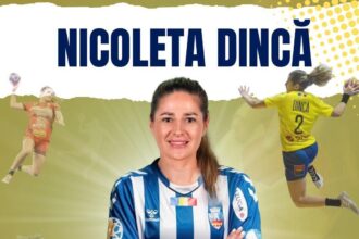 csm slatina a transferat o pe nicoleta dinca 6842c4a15c0d9