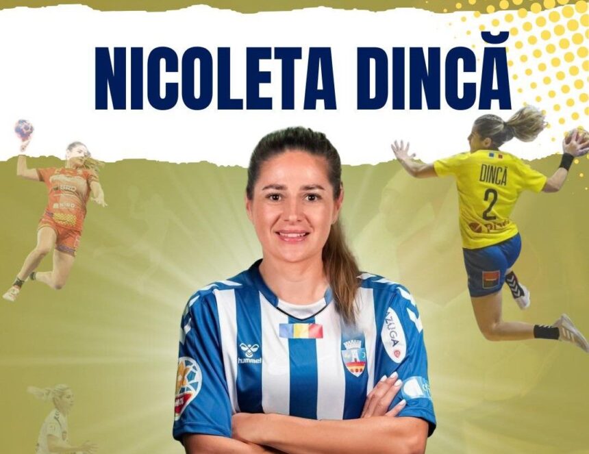 csm slatina a transferat o pe nicoleta dinca 6842c4a15c0d9