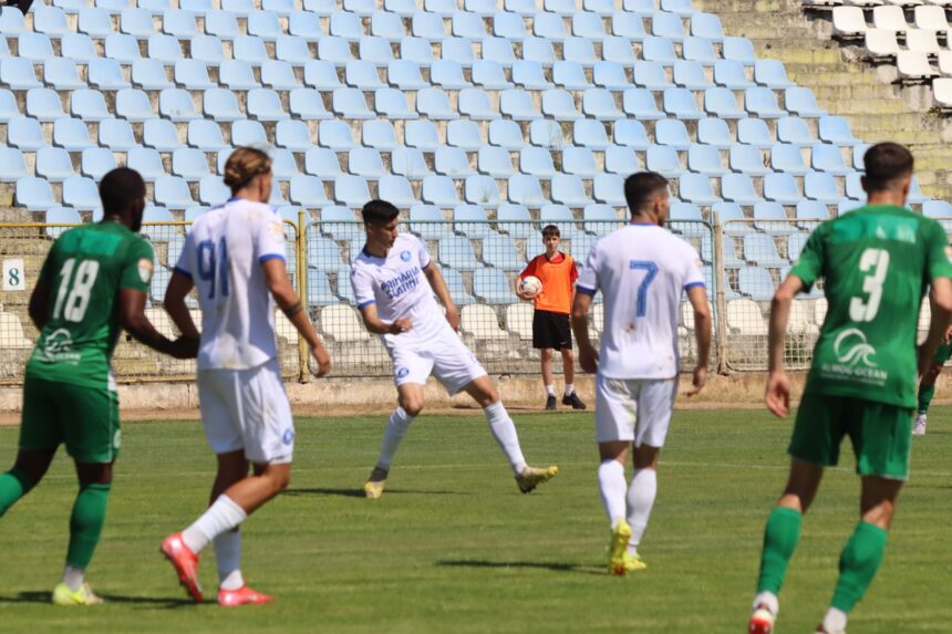 csm slatina da startul pregatirilor cantonament in bulgaria pentru trupa pregatita de niculescu 684ee12a529b9