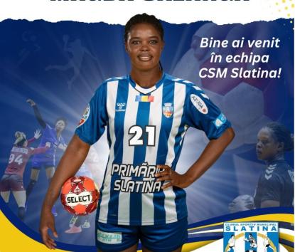 csm slatina intareste echipa cu magda cazanga 6848496c0fd69