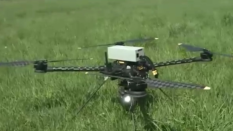 cuda sirin si drona care va zbura pe mare noile aeronave militare fara pilot romanesti vor intra in productie din aceasta vara 6841c59720c54