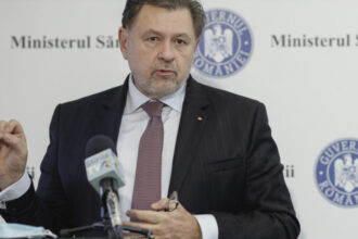 cum raspunde alexandru rafila intrebat care e principala sa realizare ca ministru al sanatatii 684411d48668c