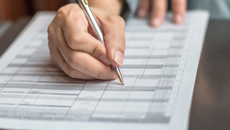 cum se completeaza cererea de inscriere la liceu pentru anul scolar 2025 2026 documente obligatorii la admitere 686211f8eb6bc