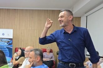 de mezzo repeta scenariul atribuirilor directe 48 000 de euro pentru zilele slatinei dati fara licitatie cu trei zile inainte de eveniment 6862aee0c5934