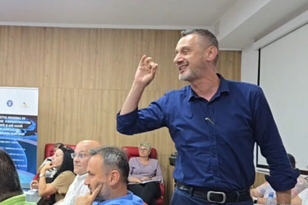 de mezzo repeta scenariul atribuirilor directe 48 000 de euro pentru zilele slatinei dati fara licitatie cu trei zile inainte de eveniment 6862aee0c5934