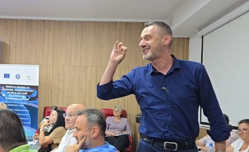 de mezzo repeta scenariul atribuirilor directe 48 000 de euro pentru zilele slatinei dati fara licitatie cu trei zile inainte de eveniment 6862aee0c5934