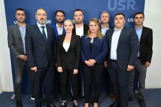 delegatia usr olt la congresul usr din 21 iunie 684fc72426235