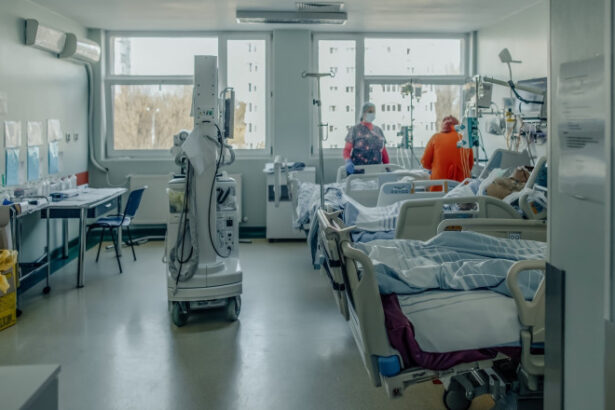 descinderi la cadrele medicale implicate in dosarul deceselor suspecte de la spitalul pantelimon 68413b42960ff