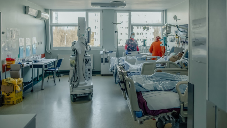 descinderi la cadrele medicale implicate in dosarul deceselor suspecte de la spitalul pantelimon 68413b42960ff