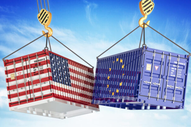 dificultati in formularea unui acord comercial sua ue washingtonul nu mai are rabdare europa e mai mult decat spinoasa 6849ec5471203