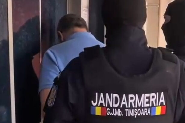 dna aproape toti angajatii isctr timisoara au luat mita unele firme plateau abonamente lunare de 2 500 de euro 6849f98619f67