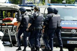 doi romani printre persoanele ranite in atacul armat din graz anunta mae 10 victime si agresorul au murit in masacrul comis in scoala austriaca 684931199f52a