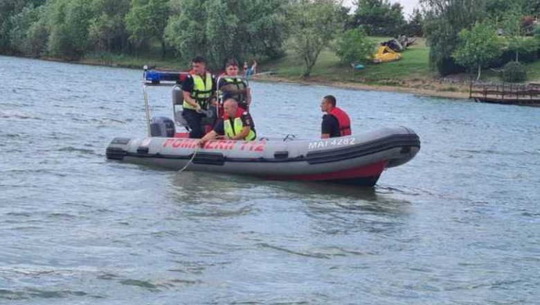 doi tineri dati disparuti in lacul balastiera iojib scafandri chemati de urgenta din maramures pentru cautari 68459a6cc2e2b