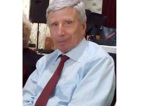 doliu in presa olteana un cunoscut jurnalist a incetat din viata 6857e98598492