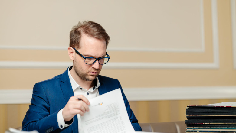 dominic fritz se opune cresterii de taxe statul roman sa faca o cura de slabire si sa taiem din chetuieli 684c217bda1e0