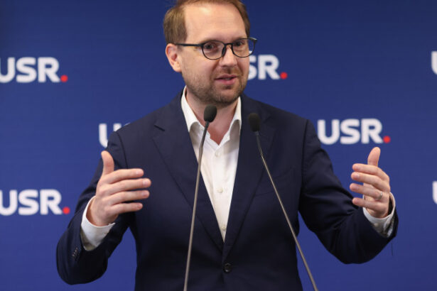 dominic fritz si a anuntat candidatura la sefia usr simt ca am o responsabilitate 683e752004ed4