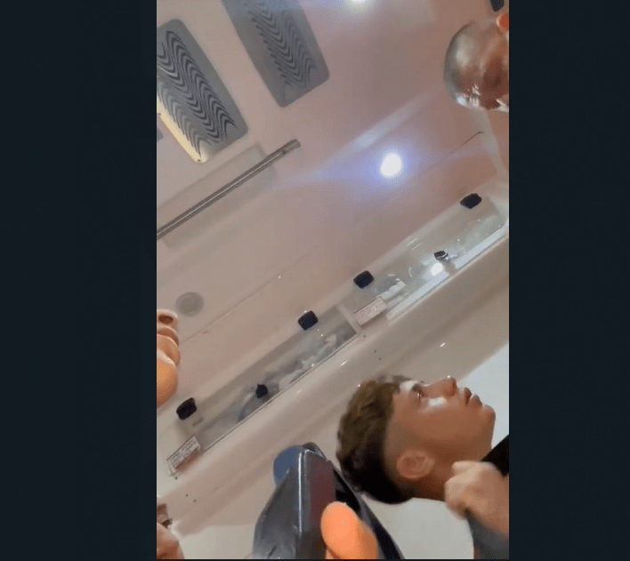 dosar penal pe numele unui ambulantier de la sja care a agresat un adolescent chiar in autospeciala 6846dca06ae2e