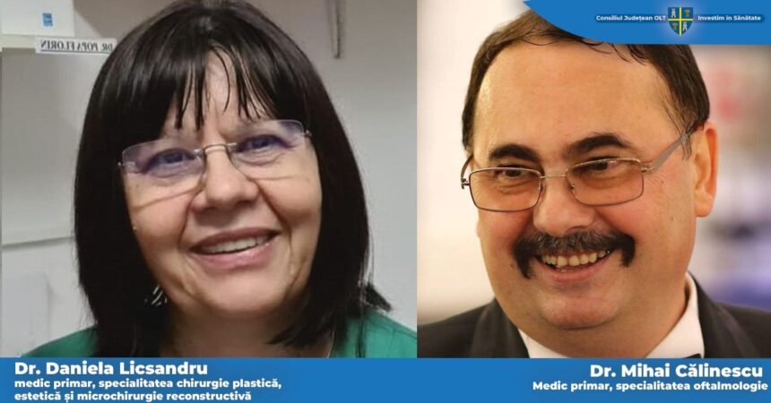 doua cariere exemplare incheiate cu recunostinta la spitalul judetean de urgenta slatina 68510df20709d