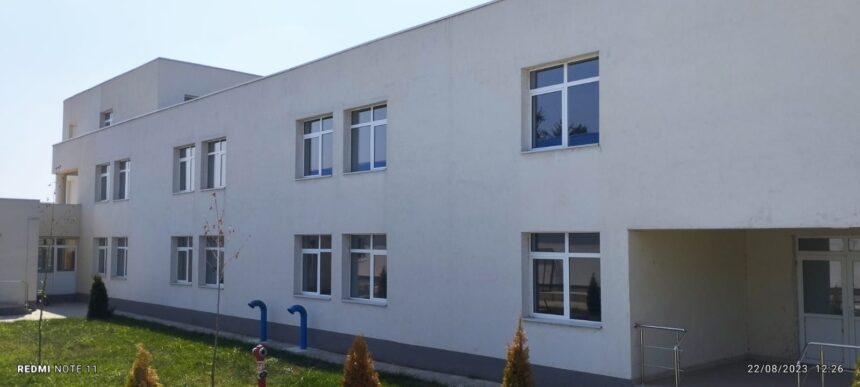 doua sectii noi gata de inaugurare la spitalul schitu adictii si gerontopsihiatrie 6851670761a64