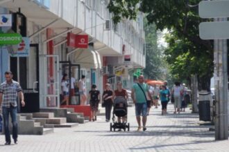 doua zile de caldura sufocanta in olt intre orele 12 00 21 00 meteorologii au emis cod galben 6854f20dec71b