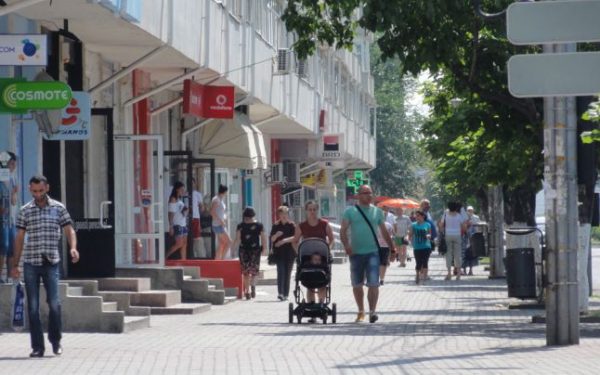 doua zile de caldura sufocanta in olt intre orele 12 00 21 00 meteorologii au emis cod galben 6854f20dec71b