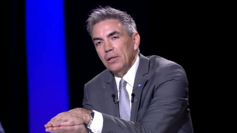 dragos anastasiu consilier al presedintelui nicusor dan nimeni din grupul de lucru nu a propus taierea ajutorului de inmormantare 68499f46c47a4