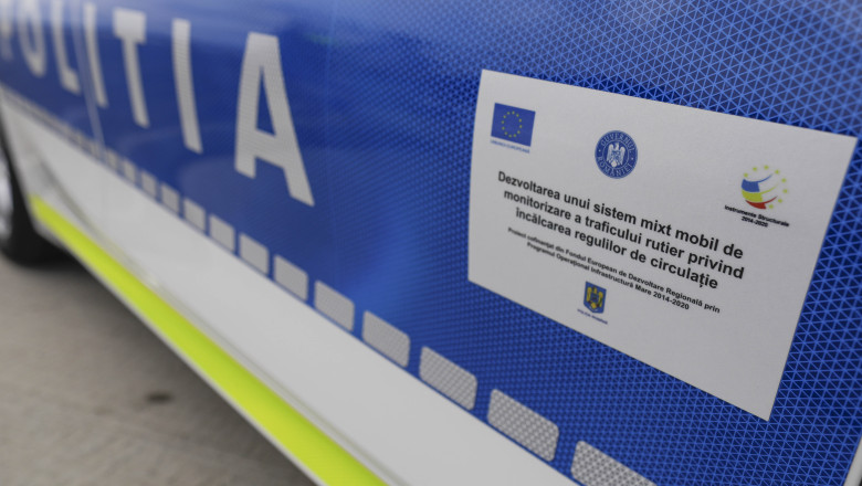 dricul care transporta trupul lui ciprian pian nu avea itp si a blocat o intersectie din capitala masurile luate de politisti 684ab05f32769