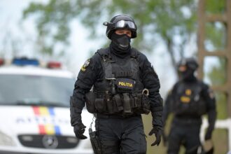 evaziune fiscala si spalarea banilor din deseuri reciclabile 65 de perchezitii ale procurorilor olteni in 13 judete 68415625bf50d