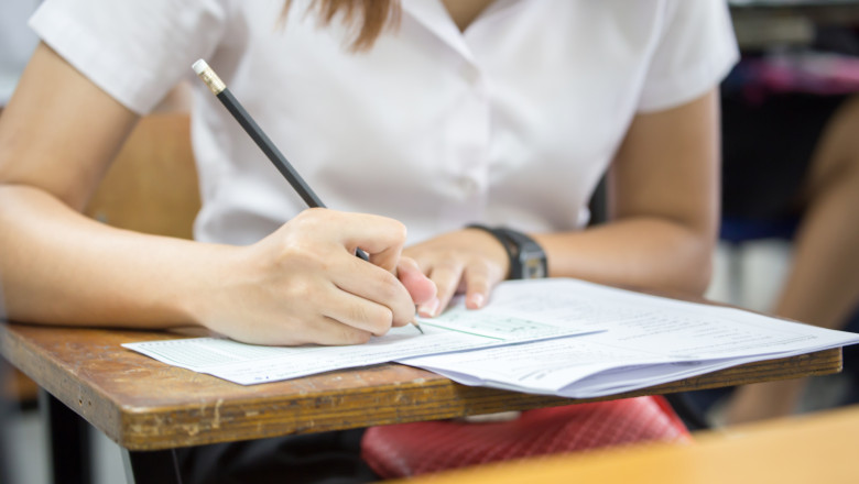 examenul de bacalaureat continua cu proba scrisa obligatorie a profilului cand vor fi afisate rezultatele finale 68490ba011c94