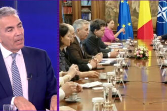 exclusiv ce masuri au discutat partidele pentru reducerea deficitului dragos anastasiu trebuie sa alegem ajustari de taxe 684cf46c60e02