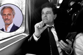 exclusiv cum il descrie matei paun pe nicusor dan tot timpul a hotarat conform analizelor sale ce spune despre averea presedintelui 684af57b21ac3