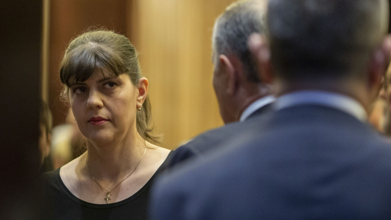 exclusiv frauda cu tva este una dintre cele mai atractive activitati criminale din europa kovesi avem situatii in care se comanda omoruri 684c52af30d22