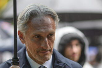 exclusiv matei paun afaceristul si analistul din spatele presedintelui nicusor dan vine la interviurile digi24 ro 684a52917211b