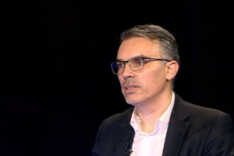 exclusiv remus stefureac varianta unui premier tehnocrat e catastrofala pentru romani ce spune despre evolutia curentului extremist in romania 684434f7490c3