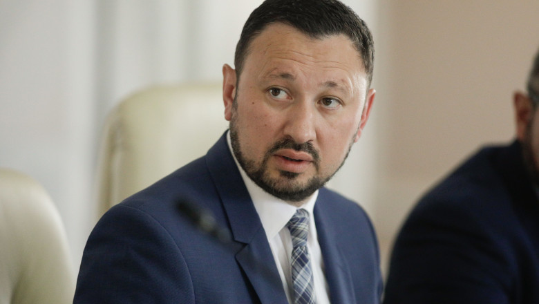 fechet vrea reducerea numarului de directori din romsilva de la 99 la 17 trebuie sa avem astfel de masuri 6841169e6e731