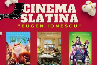 filme noi la cinema eugen ionescu slatina 68466b92705bb