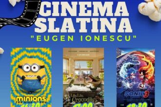 filme pentru toate varstele la cinema eugen ionescu slatina 683d6d80af750