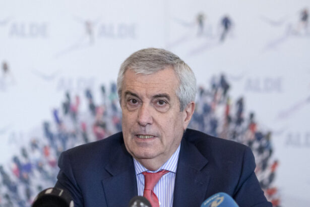 fostul premier calin popescu tariceanu achitat definitiv in dosarul in care a fost acuzat ca a luat mita 800 000 de dolari 683e0b9990ce1