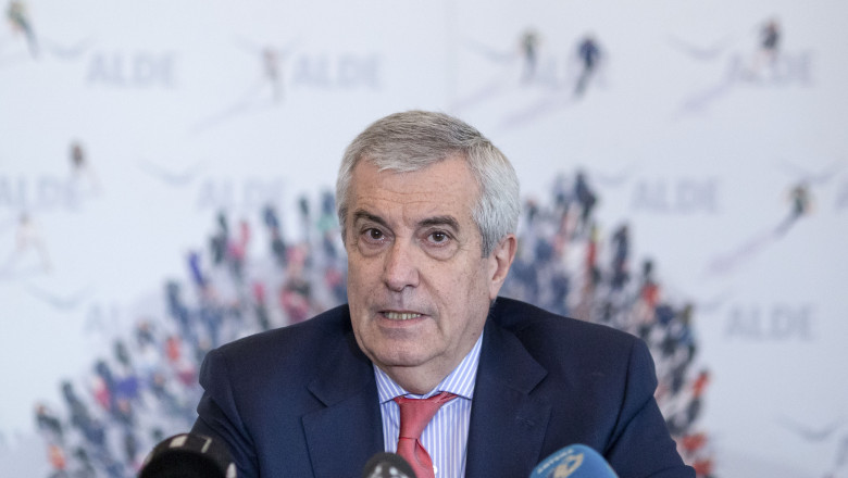 fostul premier calin popescu tariceanu achitat definitiv in dosarul in care a fost acuzat ca a luat mita 800 000 de dolari 683e0b9990ce1