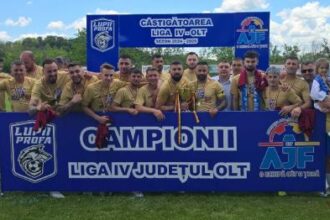 fotbale29482lupii profa campioana oltului 683eeaa1eabfe