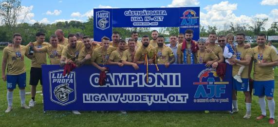 fotbale29482lupii profa campioana oltului 683eeaa1eabfe
